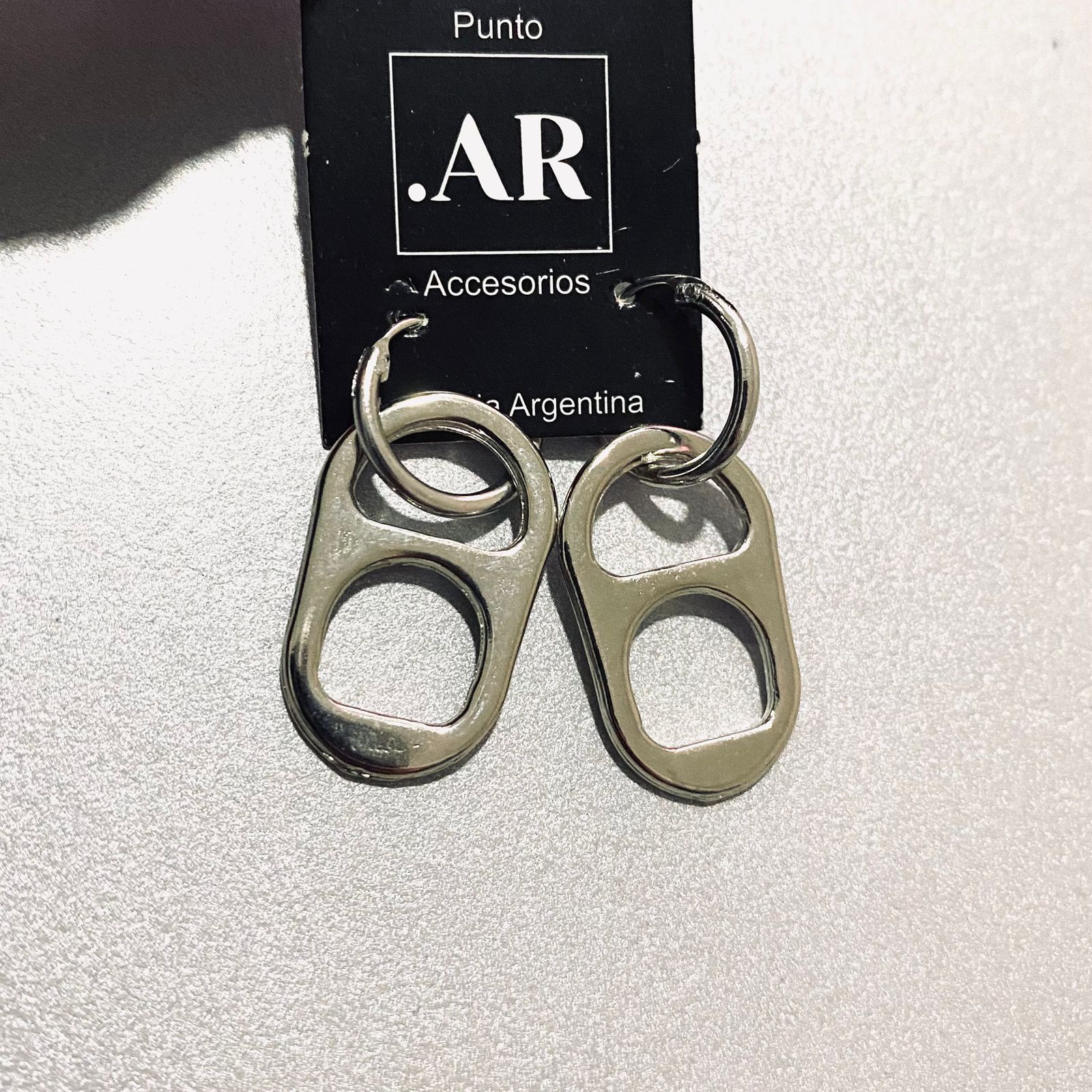 Aros Chapita